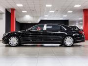 Mercedes-Benz Maybach S-Класс I (X222) Рестайлинг Москва  - изображение 43