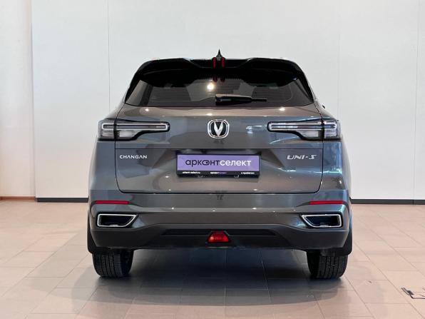 Changan UNI-S I с пробегом 2024 года, цена 2 250 000 рублей, 22680 км, внедорожник, Автокод Объявления