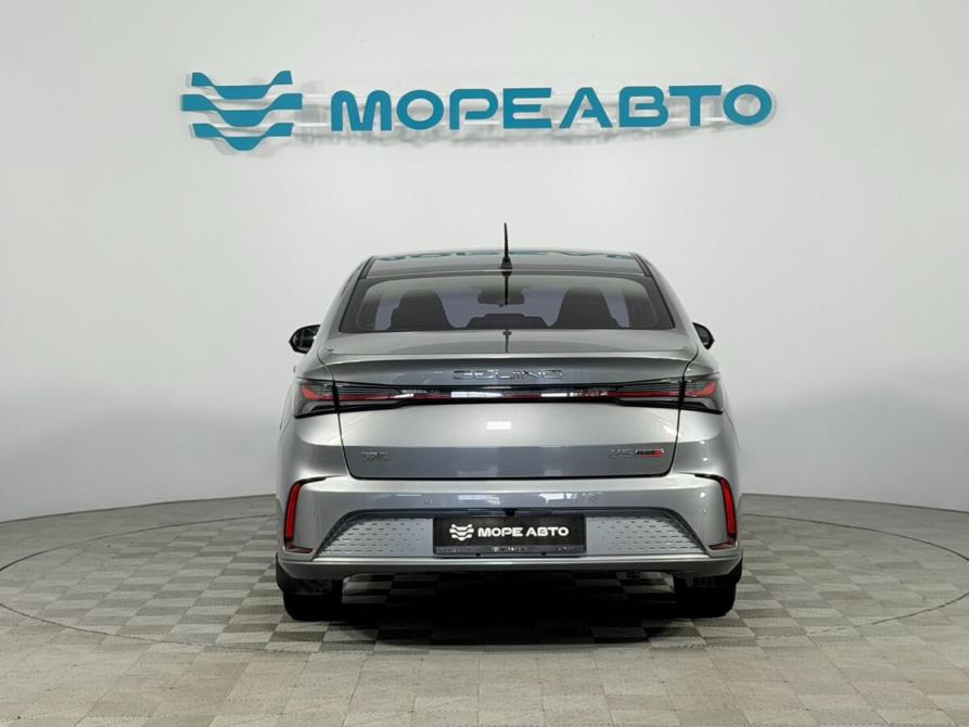 BAIC U5 Plus Калининград  - изображение 6
