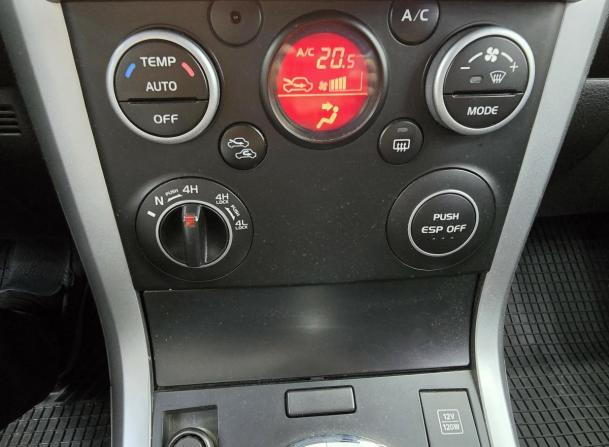 Suzuki Grand Vitara II Рестайлинг с пробегом 2008 года, цена 1 199 000 рублей, 172998 км, внедорожник, Автокод Объявления