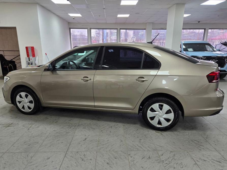 Volkswagen Polo VI Мончегорск  - изображение 8