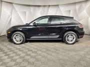 Porsche Macan I Рестайлинг Москва  - изображение 25