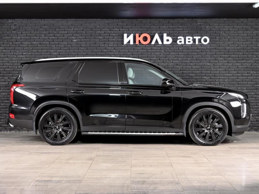 Hyundai Palisade I Екатеринбург  - изображение 9