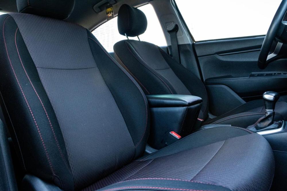 Kia Rio IV Рестайлинг Уфа  - изображение 12