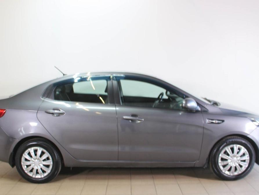 Kia Rio III Рестайлинг Калуга  - изображение 4