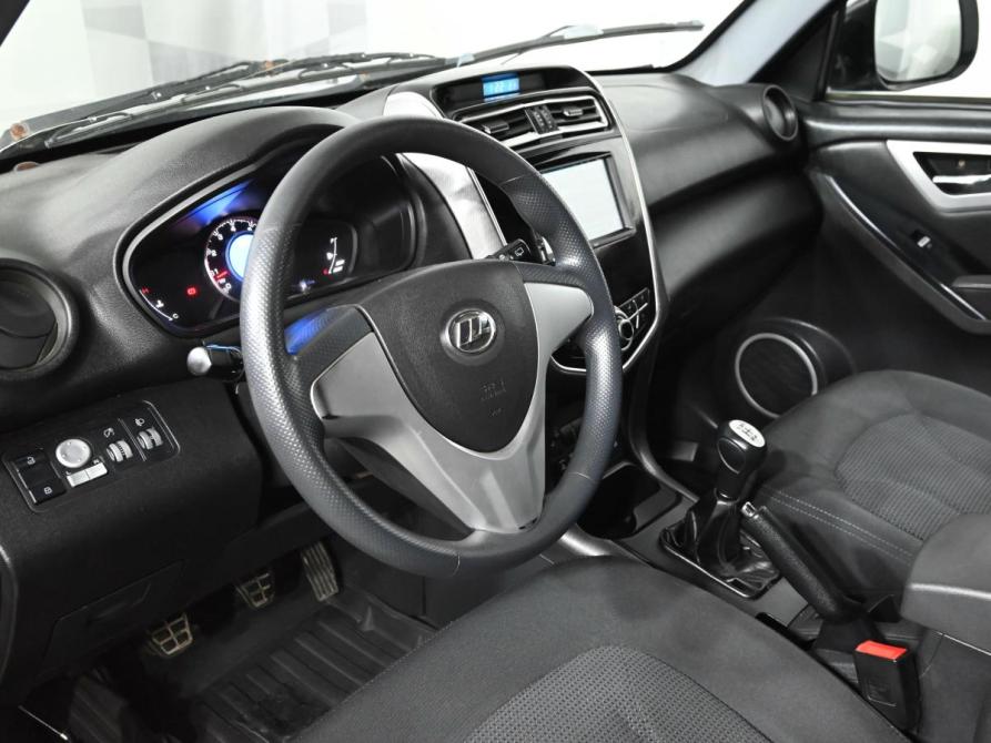 Lifan X60 I Рестайлинг 2 Екатеринбург  - изображение 16