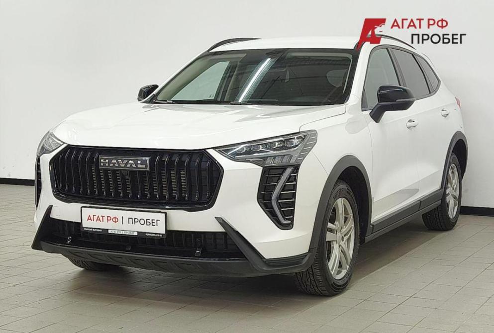 Haval Jolion I Екатеринбург  - изображение 1