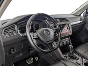 Volkswagen Tiguan II Москва  - изображение 45