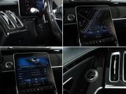 Mercedes-Benz S-Класс VII (W223) Москва  - изображение 39