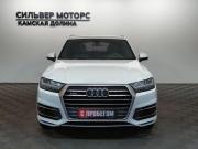Audi Q7 II (4M) Пермь  - изображение 29