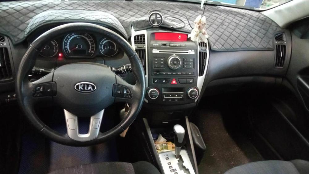 Kia Ceed I Рестайлинг Санкт-Петербург  - изображение 5