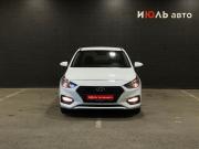Hyundai Solaris II Челябинск  - изображение 24