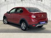 Renault Logan II Рестайлинг Тамбов  - изображение 24
