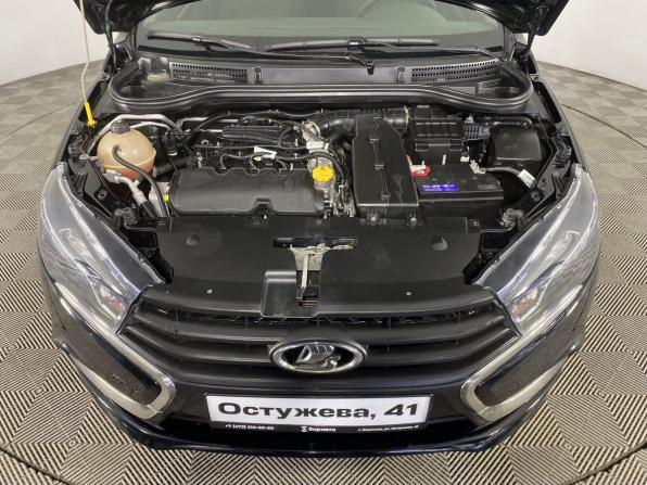 Lada (ВАЗ) Vesta I с пробегом 2021 года, цена 1 150 000 рублей, 75283 км, универсал, Автокод Объявления