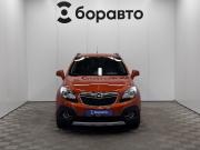 Opel Mokka I Воронеж  - изображение 23