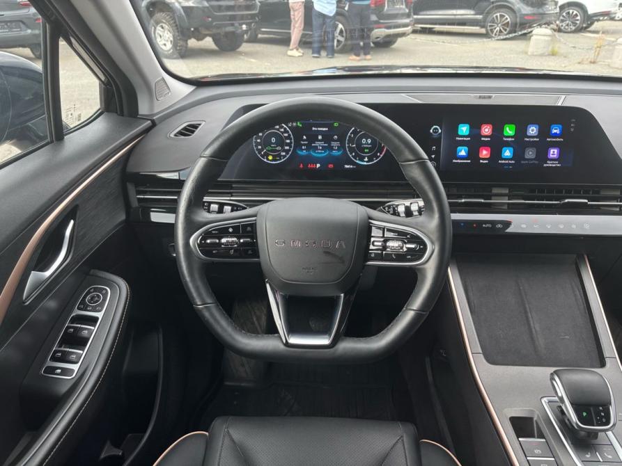 Omoda C5 I Пермь  - изображение 15