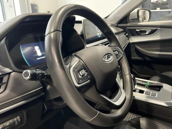 Chery Tiggo 4 Pro I с пробегом 2023 года, цена 1 580 000 рублей, 38133 км, внедорожник, Автокод Объявления