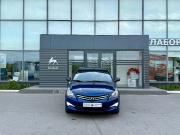 Hyundai Solaris I Рестайлинг Омск  - изображение 33