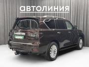 Nissan Patrol VI (Y62) Рестайлинг Красноярск  - изображение 20