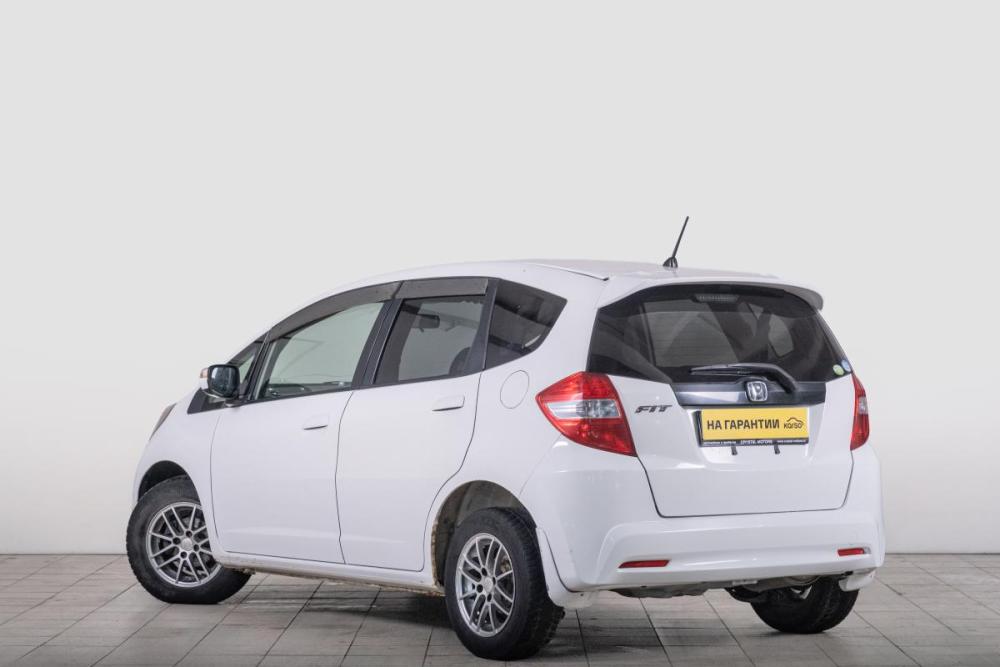 Honda Fit II Томск  - изображение 6