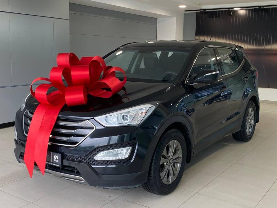 Hyundai Santa Fe III Тверь  - изображение 1