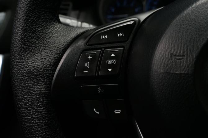 Mazda CX-5 I с пробегом 2012 года, цена 1 776 000 рублей, 155000 км, внедорожник, Автокод Объявления