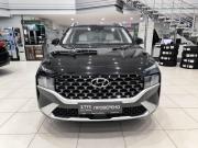 Hyundai Santa Fe IV Рестайлинг Казань  - изображение 24