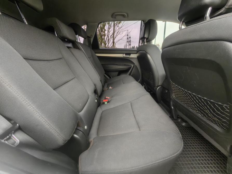 Kia Sorento II Санкт-Петербург  - изображение 13