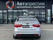Kia Rio III Рестайлинг Волгоград  - изображение 28