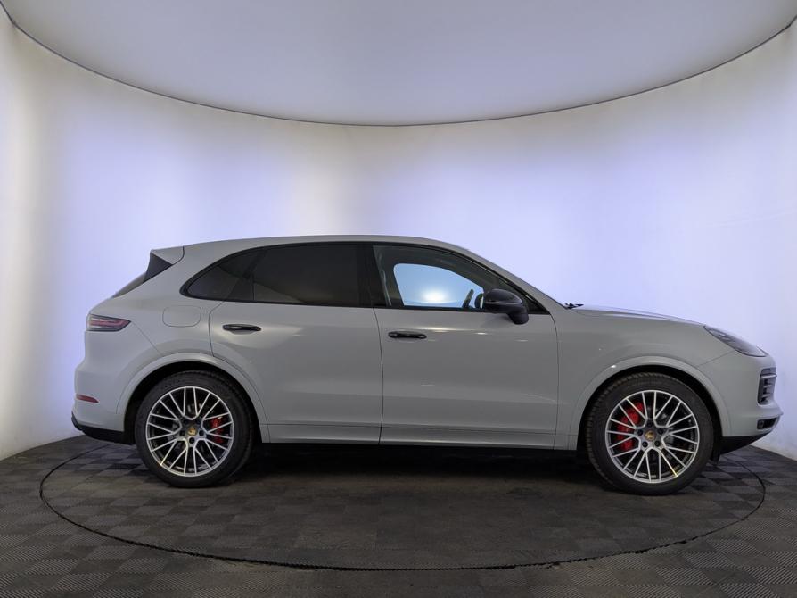 Porsche Cayenne III Москва  - изображение 4