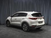 Kia Sportage IV Рестайлинг Тюмень  - изображение 28