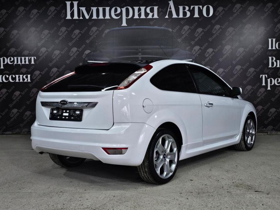 Ford Focus II Рестайлинг Краснодар  - изображение 7