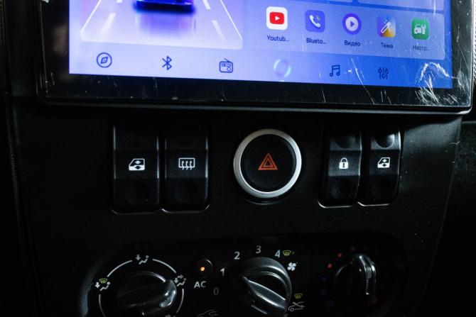 Lada (ВАЗ) Largus I с пробегом 2014 года, цена 699 000 рублей, 186613 км, универсал, Автокод Объявления