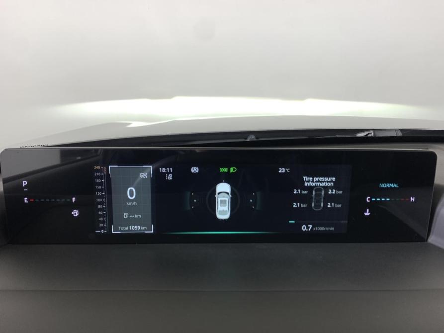 Changan Lamore Москва  - изображение 15