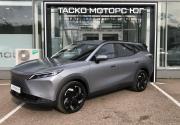 Omoda C7 Стерлитамак  - изображение 25