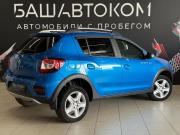 Renault Sandero II Уфа  - изображение 22