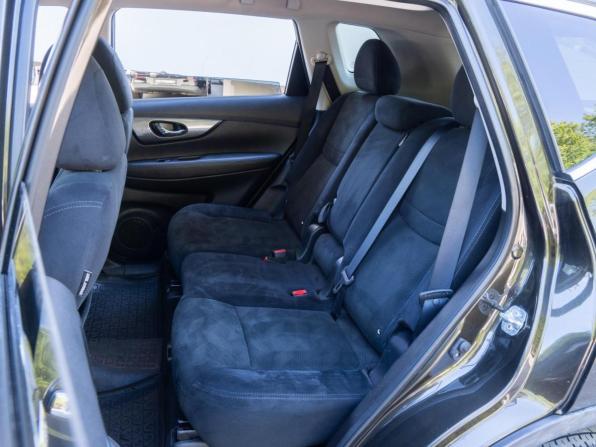 Nissan X-Trail III с пробегом 2016 года, цена 1 677 000 рублей, 168149 км, внедорожник, Автокод Объявления