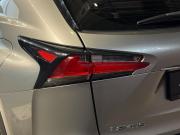 Lexus NX I Иркутск  - изображение 53