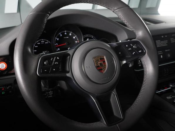 Porsche Cayenne III с пробегом 2020 года, цена 9 499 000 рублей, 21347 км, внедорожник, Автокод Объявления