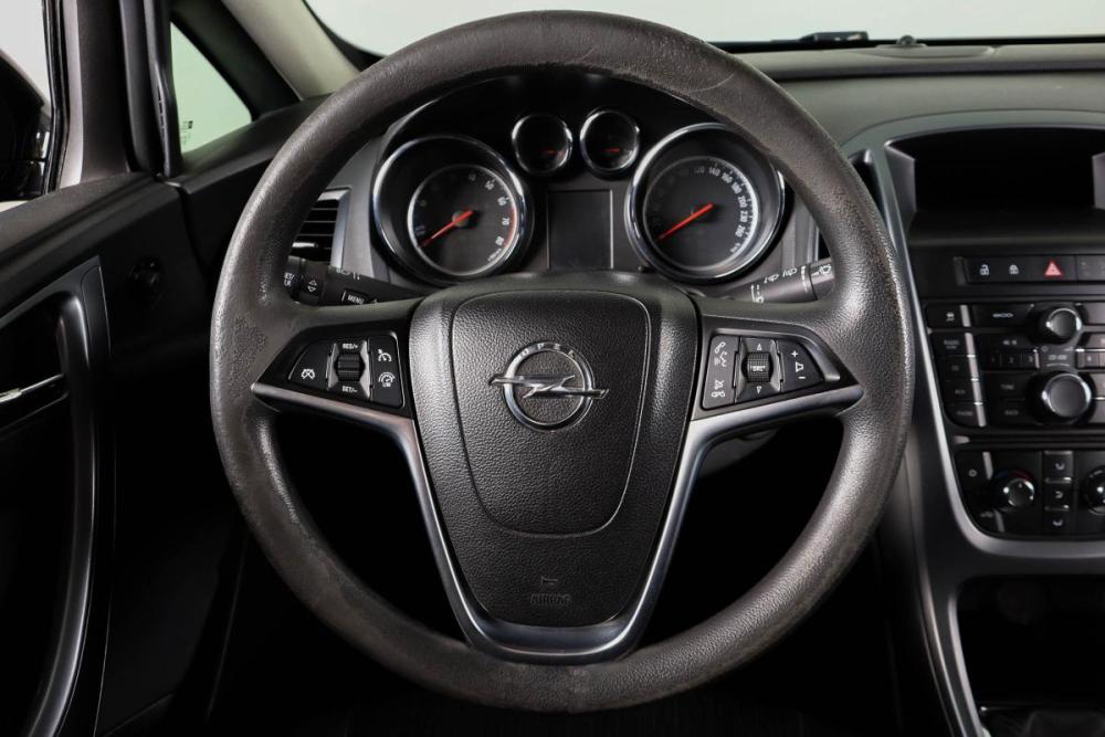 Opel Astra J Пермь  - изображение 15