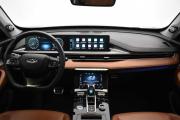 Chery Tiggo 8 Pro Max I Москва  - изображение 29