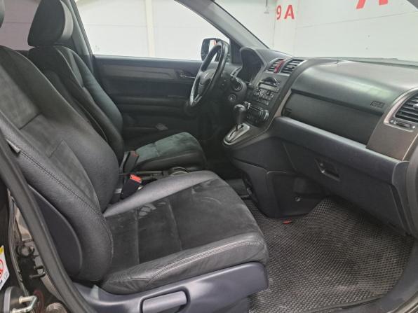 Honda CR-V III Рестайлинг с пробегом 2012 года, цена 1 649 000 рублей, 173919 км, внедорожник, Автокод Объявления