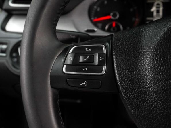 Volkswagen Passat CC I Рестайлинг с пробегом 2012 года, цена 1 164 000 рублей, 149319 км, седан, Автокод Объявления