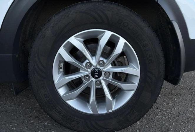 Kia Sportage IV Рестайлинг с пробегом 2019 года, цена 1 845 000 рублей, 146760 км, внедорожник, Автокод Объявления