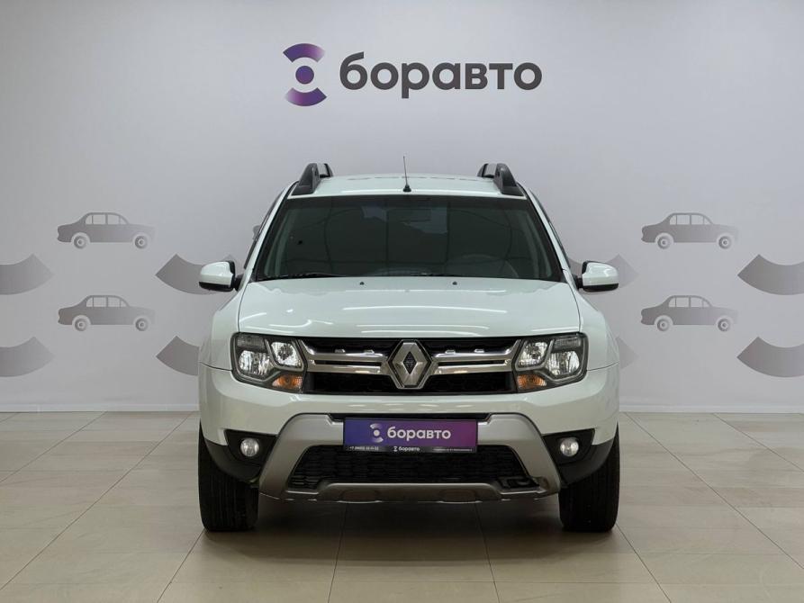 Renault Duster I Рестайлинг Ставрополь  - изображение 2