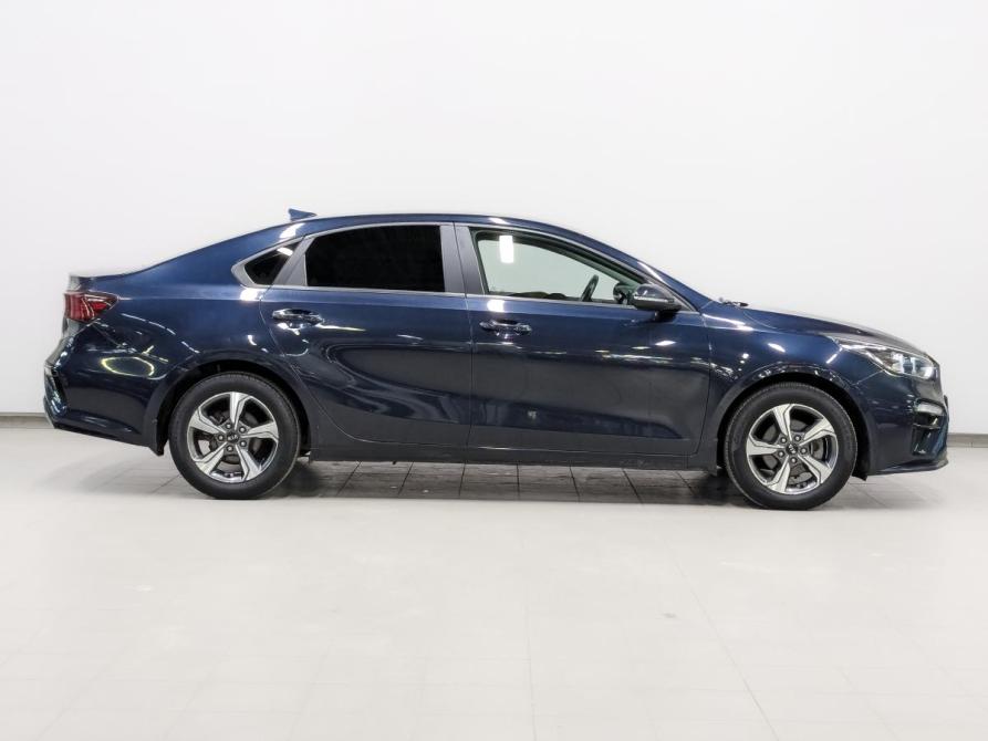 Kia Cerato IV Москва  - изображение 4