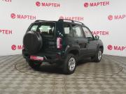 Lada (ВАЗ) Niva Travel I Вологда  - изображение 23