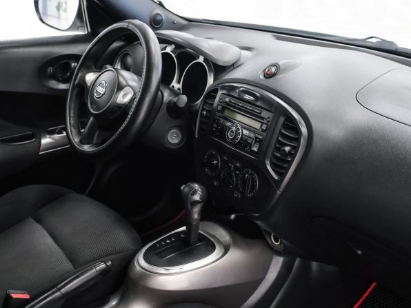 Nissan Juke I с пробегом 2013 года, цена 803 000 рублей, 223338 км, внедорожник, Автокод Объявления