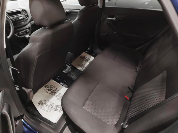 Lada (ВАЗ) Vesta I с пробегом 2021 года, цена 1 049 000 рублей, 103017 км, седан, Автокод Объявления