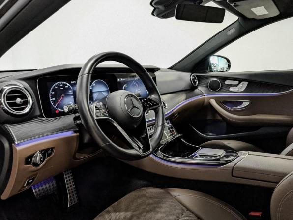 Mercedes-Benz E-Класс V (W213 S213 C238) Рестайлинг с пробегом 2021 года, цена 4 800 000 рублей, 67168 км, универсал, Автокод Объявления